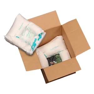 Mini Foam - Producto de almohadillado para embalaje