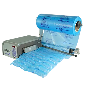 AIRplus® Cojines de Aire - Producto de embalaje