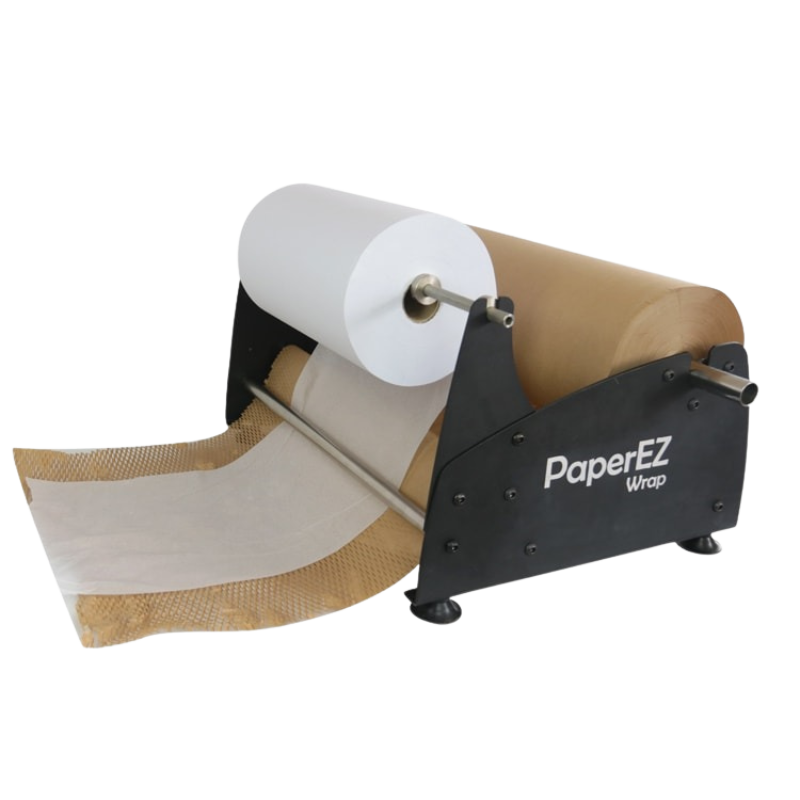 Dispensador PaperEZ WrapManual